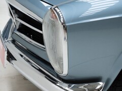 Mercedes Benz 280 SL Pagode + Hardtop \'68 
