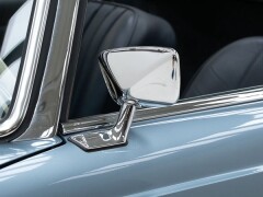 Mercedes Benz 280 SL Pagode + Hardtop \'68 
