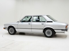 BMW  520 E12 \'80 