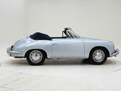 Porsche 356 SC \'65 