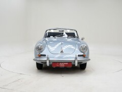 Porsche 356 SC \'65 