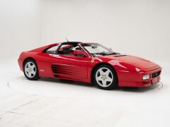 Ferrari 348 TS \'93 