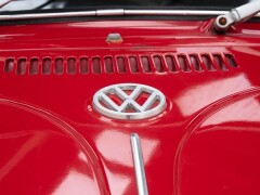 Volkswagen 1302 Kever \'72 