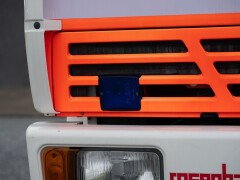 STEYR 10 S 18 4x4 Feuerwehr wohn mobile \'93 