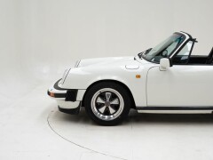 Porsche 911 3.0 SC Targa \'82 