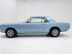 Ford Mustang \'65 