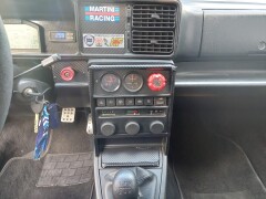 Lancia Delta Integrale 16v replica EVO Martini 5