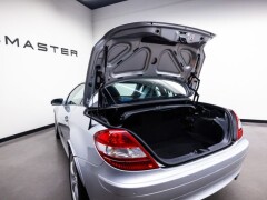 Mercedes Benz SLK 350  Prestige Btw auto, Fiscale waarde € 6.00