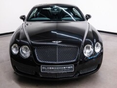 BENTLEY Continental GT  6.0 W12 Btw auto, Fiscale waarde