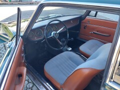 Alfa Romeo GT 1300 Junior scalino