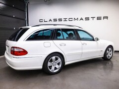 Mercedes Benz E 500  kombi Avantgarde Btw auto, Fiscale waarde