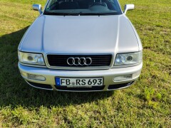 Audi 80 Cabriolet 1.8 5V