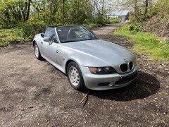 BMW Z3 Roadster