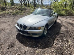 BMW Z3 Roadster