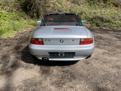 BMW Z3 Roadster