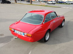 Alfa Romeo GT 2000 Veloce GTAm style