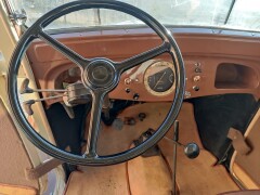 FIAT 508 Balilla Berlina