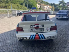 Ford Escort RS Cosworth Motorsport