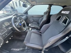 Ford Escort RS Cosworth Motorsport