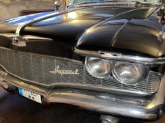 Chrysler Imperial Crown 