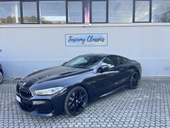 BMW M 850i