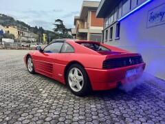 Ferrari 348 TS