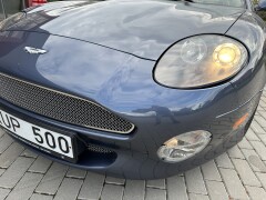 Aston Martin  Aston Martin DB7 Vantage