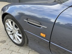 Aston Martin  Aston Martin DB7 Vantage