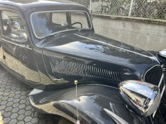 Citroën 11B Traction Avant