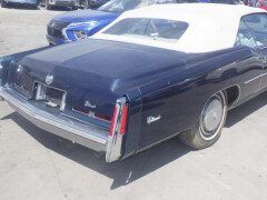 Cadillac  