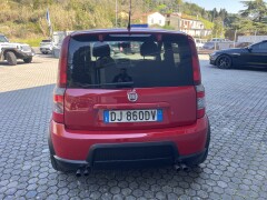 FIAT Panda 100HP