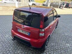 FIAT Panda 100HP