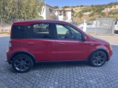 FIAT Panda 100HP
