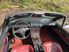 BMW Z3 Roadster