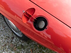 Alfa Romeo Spider 1.6 Osso di Seppia