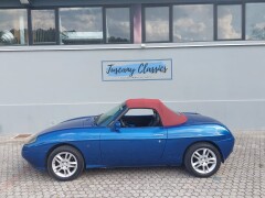 FIAT Barchetta 1.8 16v