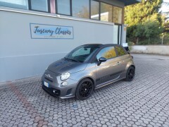 Abarth 500 C Cabrio