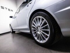 Mercedes Benz S 63 AMG  Lang Btw auto, Fiscale waarde € 12.000,