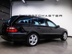 Mercedes Benz E 350  Estate Avantgarde 4-Matic Btw auto, Fiscal