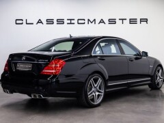 Mercedes Benz S 63 AMG  Lang Btw auto, Fiscale waarde € 12.000,