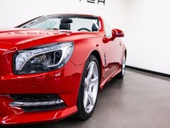 Mercedes Benz SL 350  AMG Styling Pakket DEALER AUTO