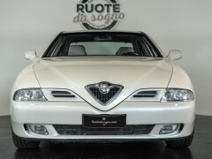 Alfa Romeo 166 3.0 V6 24V 