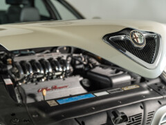 Alfa Romeo 166 3.0 V6 24V 