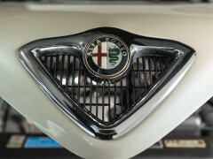 Alfa Romeo 166 3.0 V6 24V 