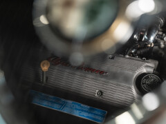 Alfa Romeo 166 3.0 V6 24V 