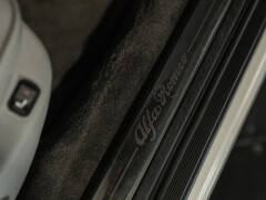 Alfa Romeo 166 3.0 V6 24V 