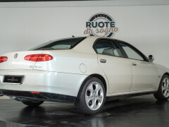 Alfa Romeo 166 3.0 V6 24V 