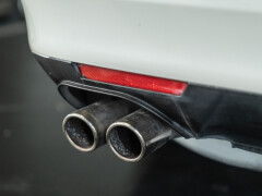 Alfa Romeo 166 3.0 V6 24V 