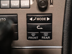 Alfa Romeo 166 3.0 V6 24V 