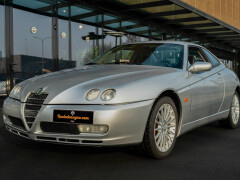 Alfa Romeo GTV 2.0 JTS 16V 
